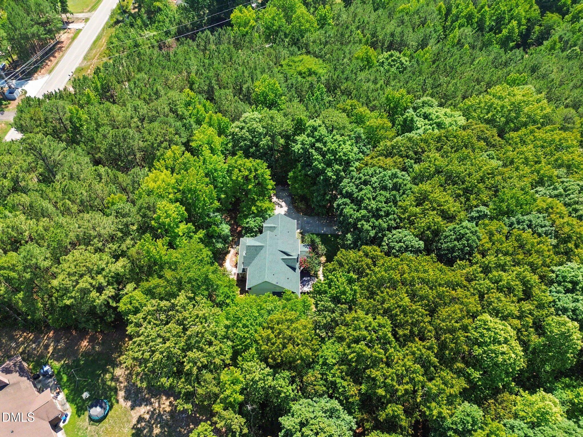 16109 New Light Road Wake Forest, NC 27587 - Photo 52 of 58 053_file_2720
