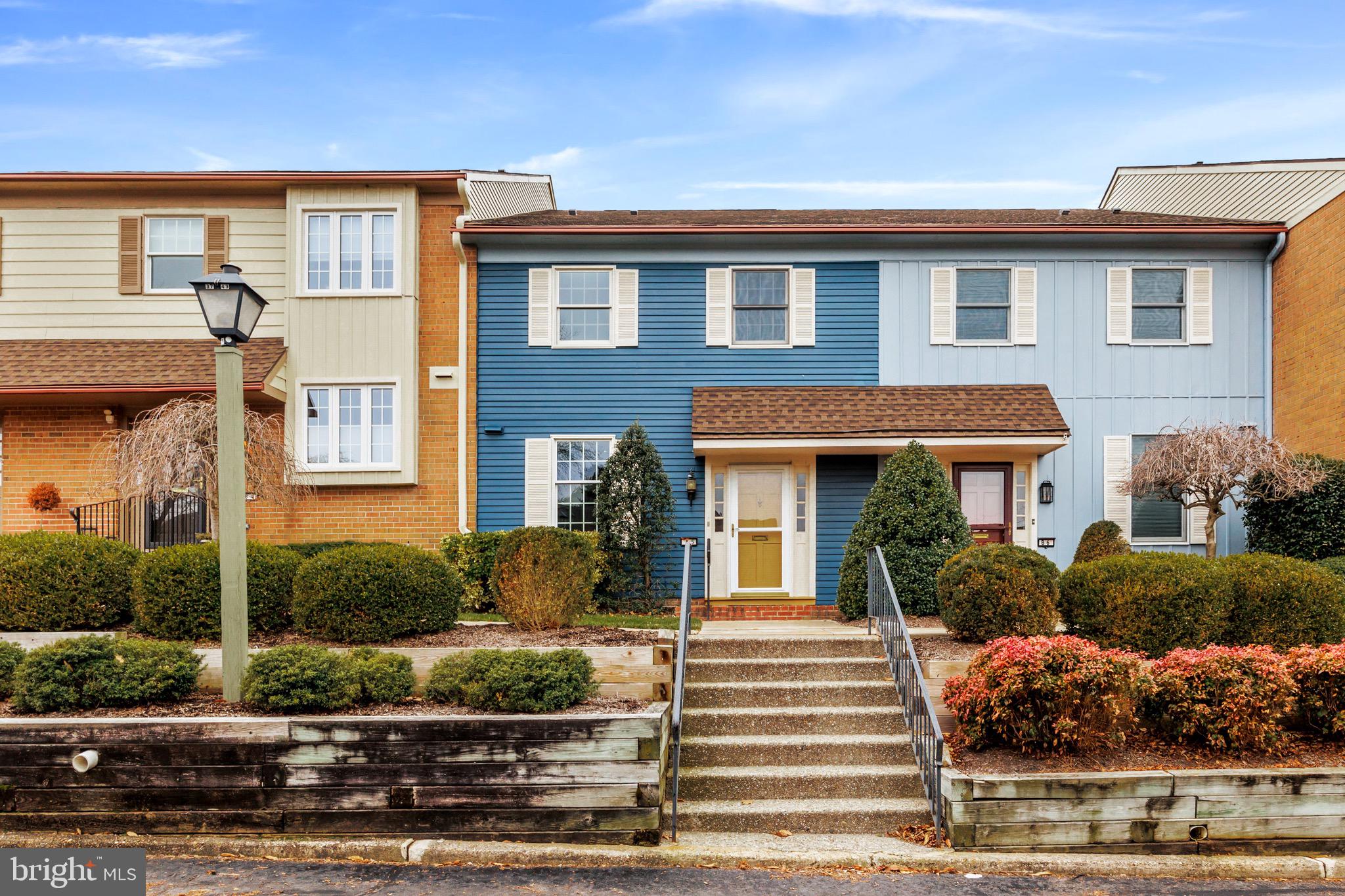 633 East Main Street, Unit B5 Moorestown, NJ 08057 - Photo 1 of 30