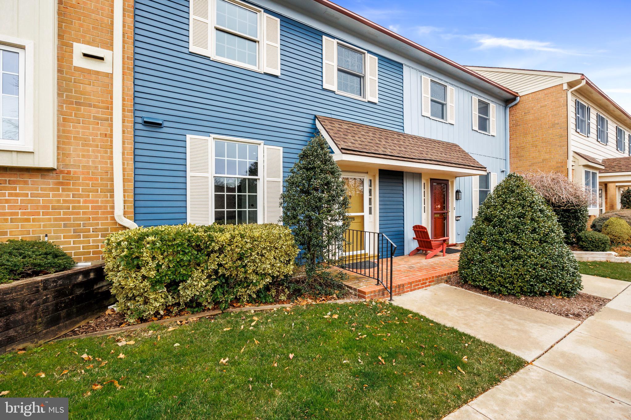 633 East Main Street, Unit B5 Moorestown, NJ 08057 - Photo 2 of 30