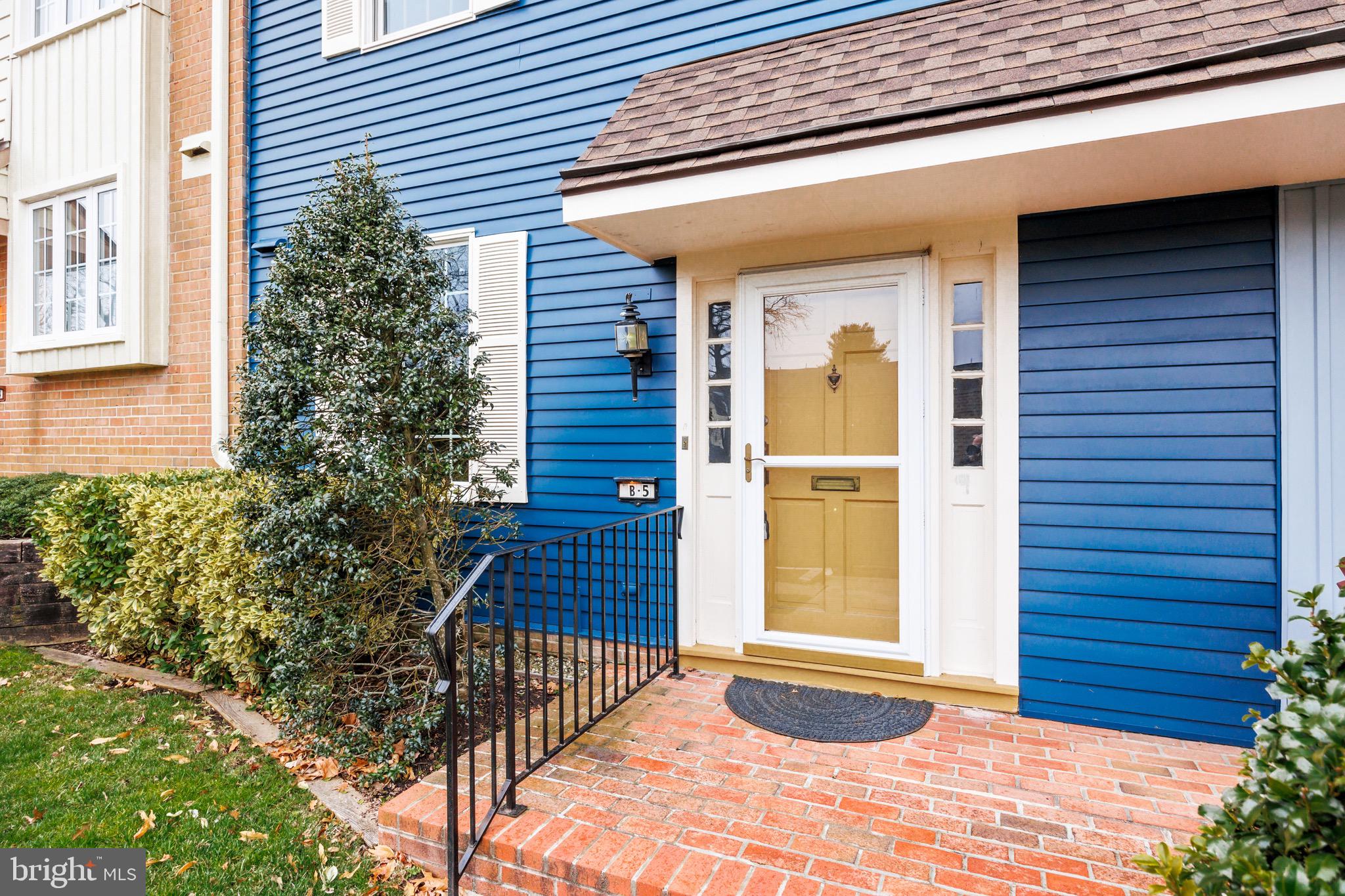 633 East Main Street, Unit B5 Moorestown, NJ 08057 - Photo 3 of 30