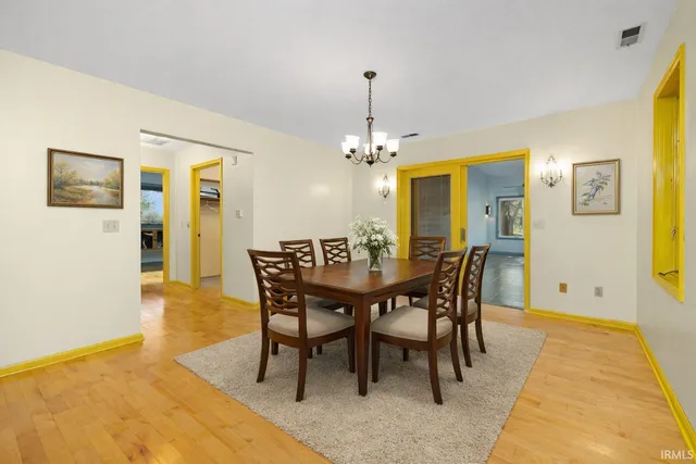 $219,900 | 4718 County Road 12, Waterloo, IN 46793