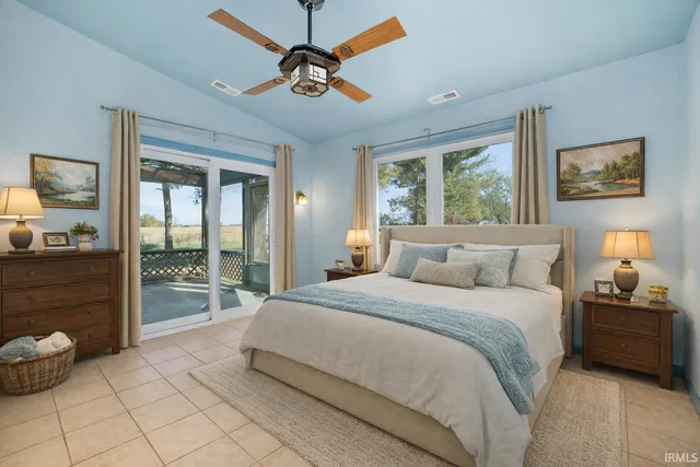 $219,900 | 4718 County Road 12, Waterloo, IN 46793