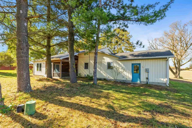 $229,900 | 4718 County Road 12, Waterloo, IN 46793