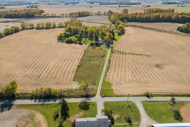 $229,900 | 4718 County Road 12, Waterloo, IN 46793