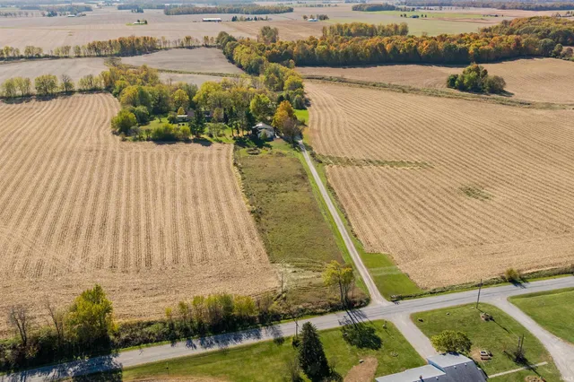 $229,900 | 4718 County Road 12, Waterloo, IN 46793