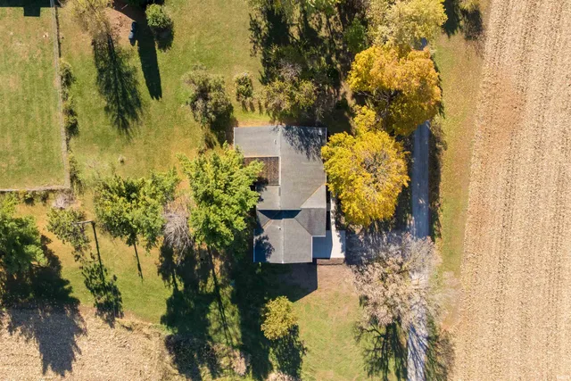 $229,900 | 4718 County Road 12, Waterloo, IN 46793