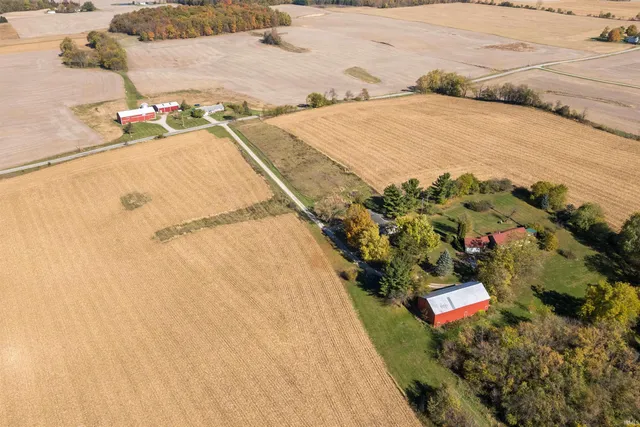 $229,900 | 4718 County Road 12, Waterloo, IN 46793