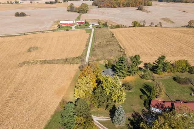 $229,900 | 4718 County Road 12, Waterloo, IN 46793