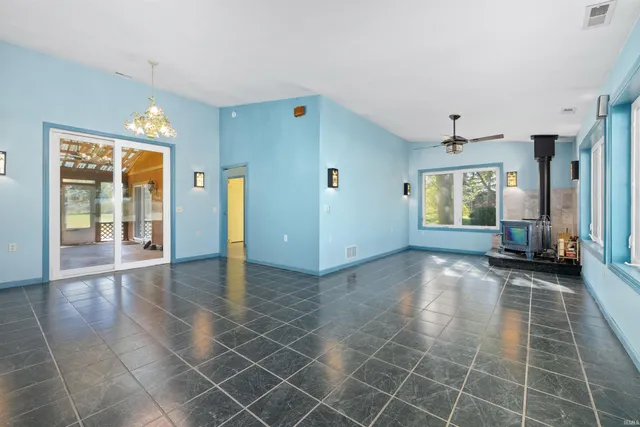 $229,900 | 4718 County Road 12, Waterloo, IN 46793