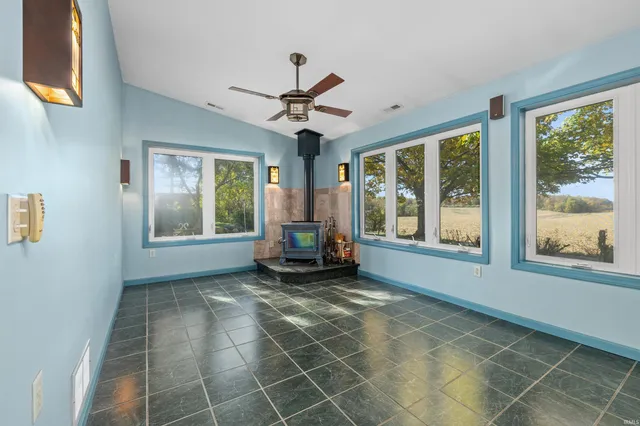 $229,900 | 4718 County Road 12, Waterloo, IN 46793