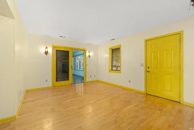 $229,900 | 4718 County Road 12, Waterloo, IN 46793