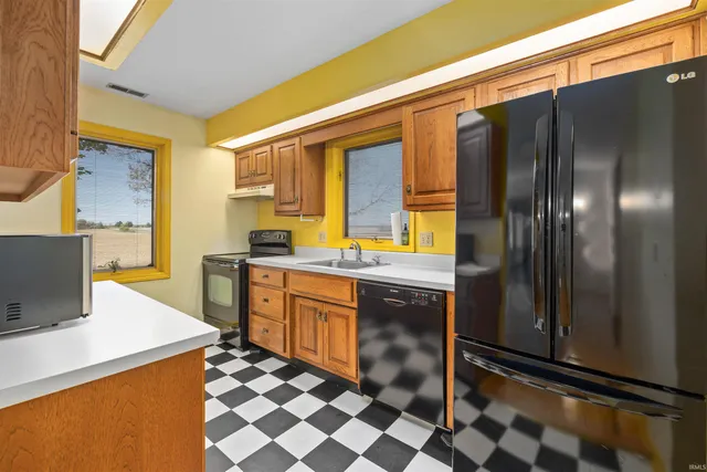 $229,900 | 4718 County Road 12, Waterloo, IN 46793