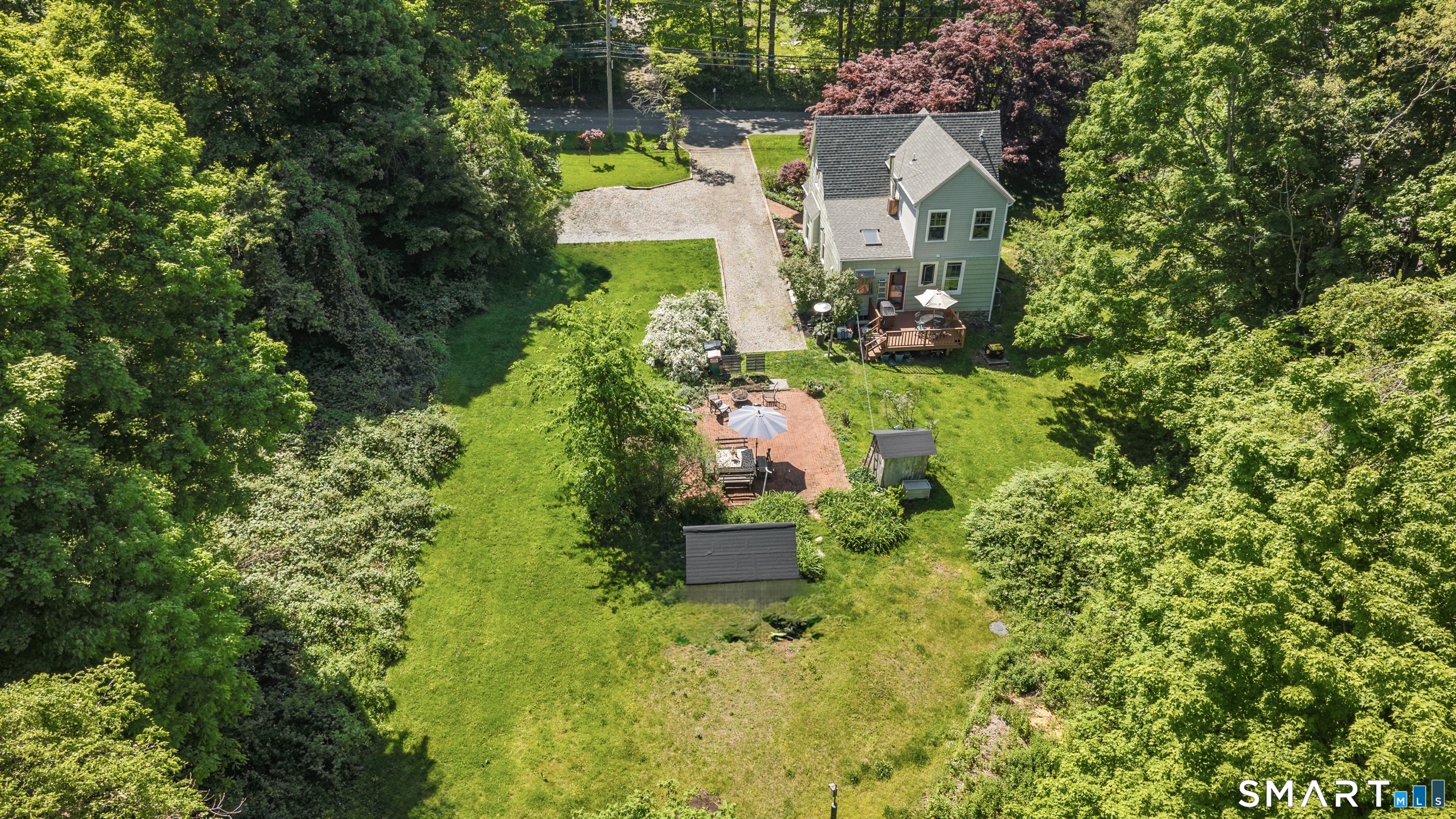 159 Cross Highway Redding, CT 06896 - Photo 31 of 39