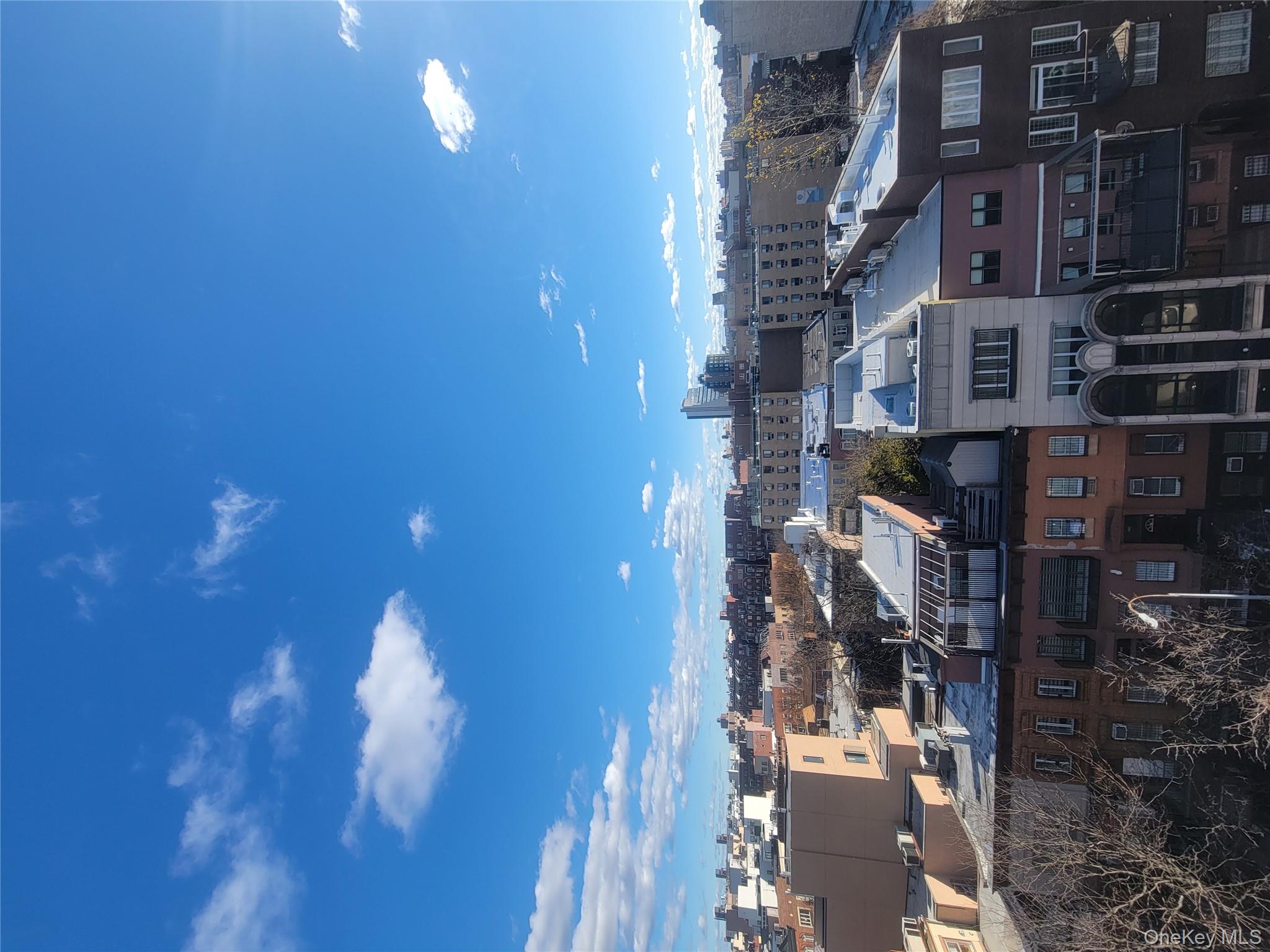 109 Rutledge Street, Unit 7 Brooklyn, NY 11249 - Photo 4 of 9 a view of a city