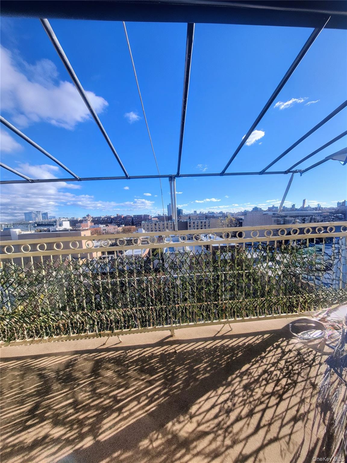 109 Rutledge Street, Unit 7 Brooklyn, NY 11249 - Photo 5 of 9 a view of a room with wooden floor