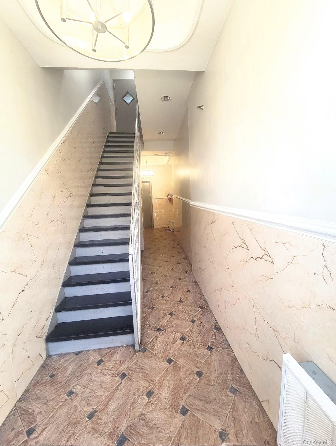 109 Rutledge Street, Unit 7 Brooklyn, NY 11249 - Photo 6 of 9 a view of entryway