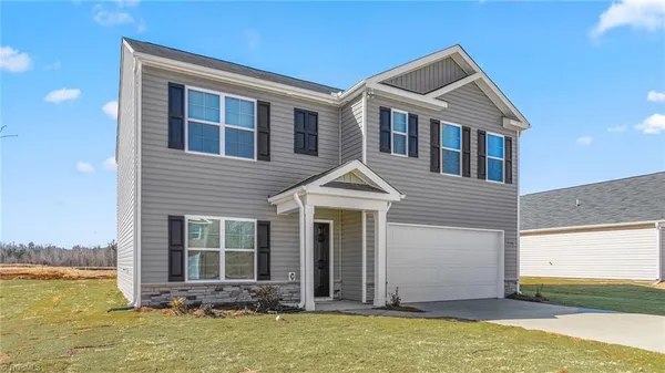 $345,940 | 3737 Quail Haven Lane, Winston-Salem, NC 27107