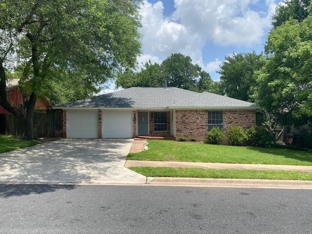 4802 Gray Fox Drive Austin, TX 78759 - Photo 1 of 1