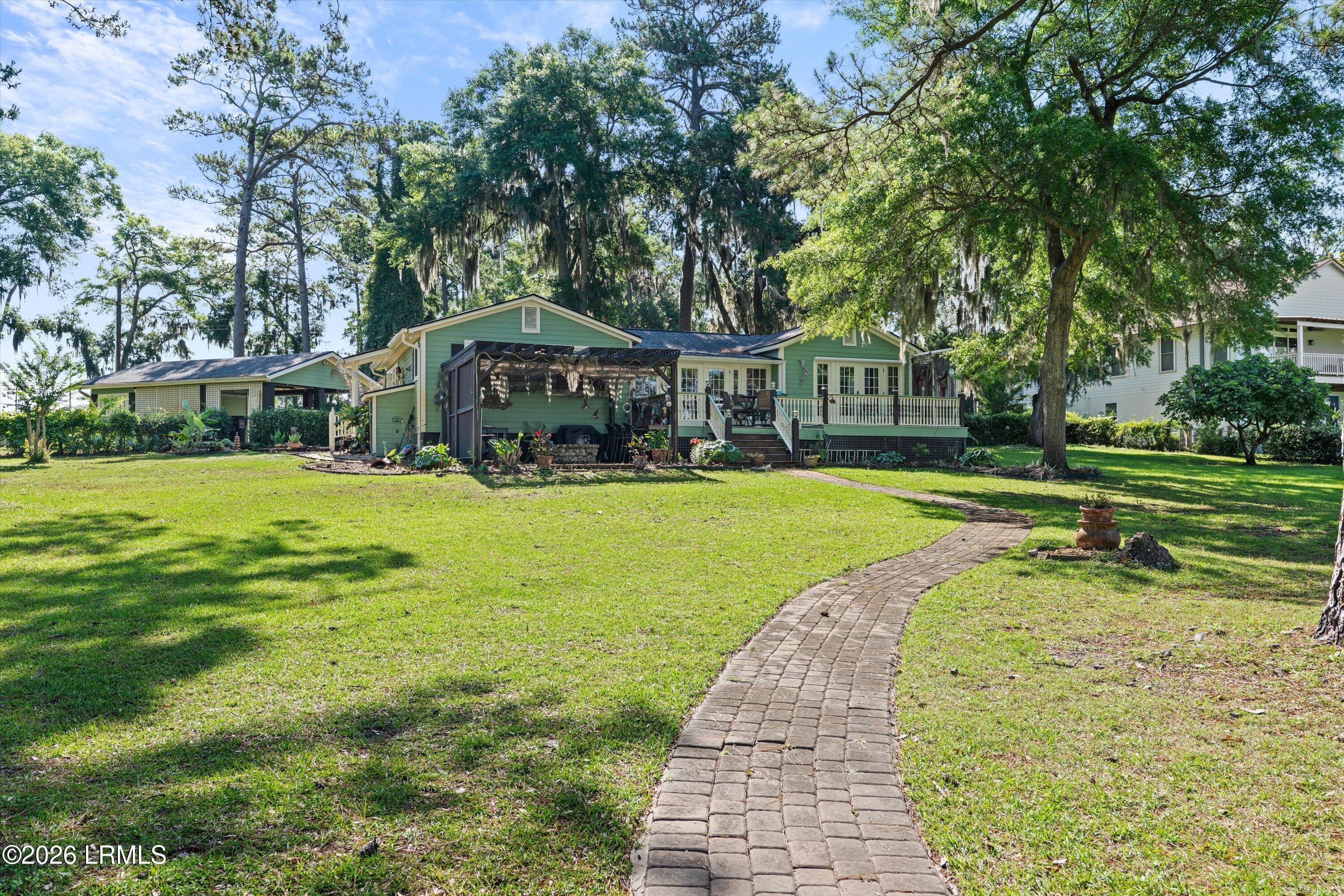 50 Meridian Road Beaufort, SC 29907 - Photo 30 of 48 30-50 Meridian Rd
