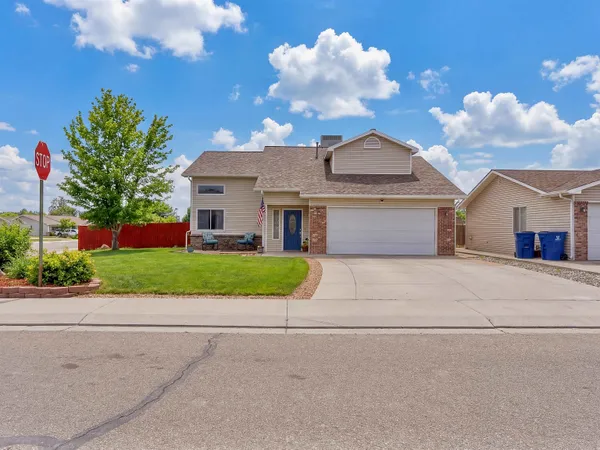 $405,000 | 3113 Arrowhead Trail, Grand Junction, CO 81504
