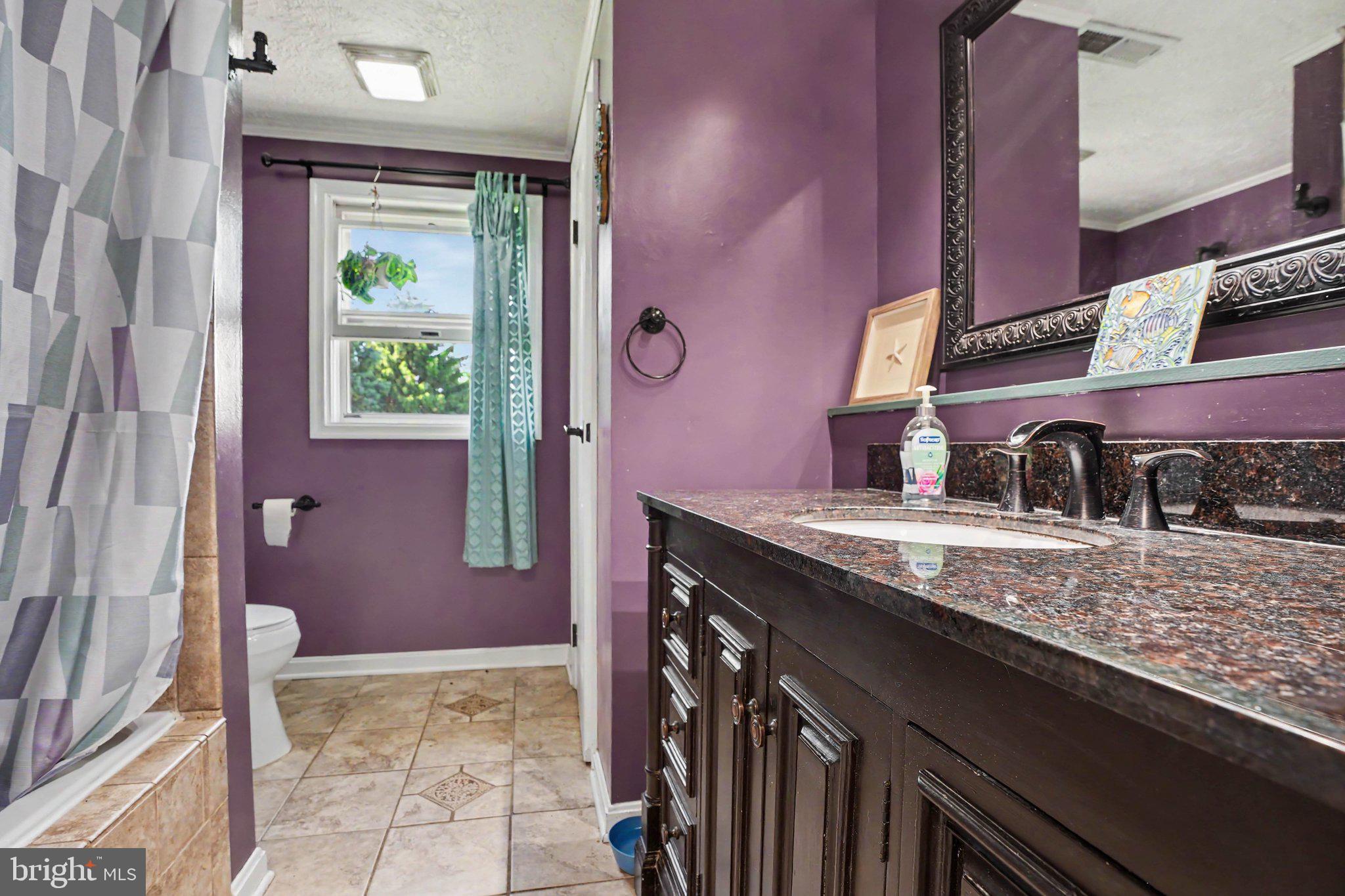 6068 Wildasin Road Spring Grove, PA 17362 - Photo 19 of 56 Main Floor bathroom