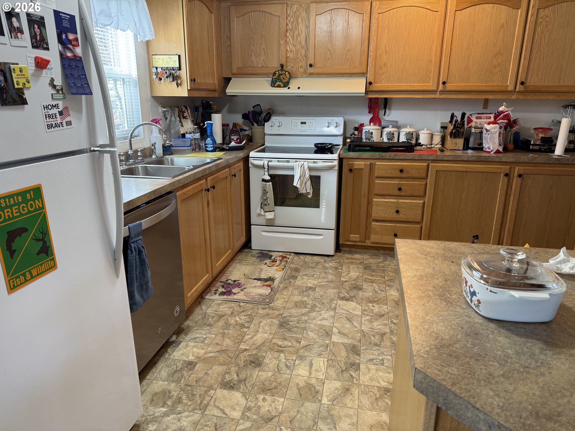 52990 Endersby Road Maupin, OR 97037 - Photo 13 of 18