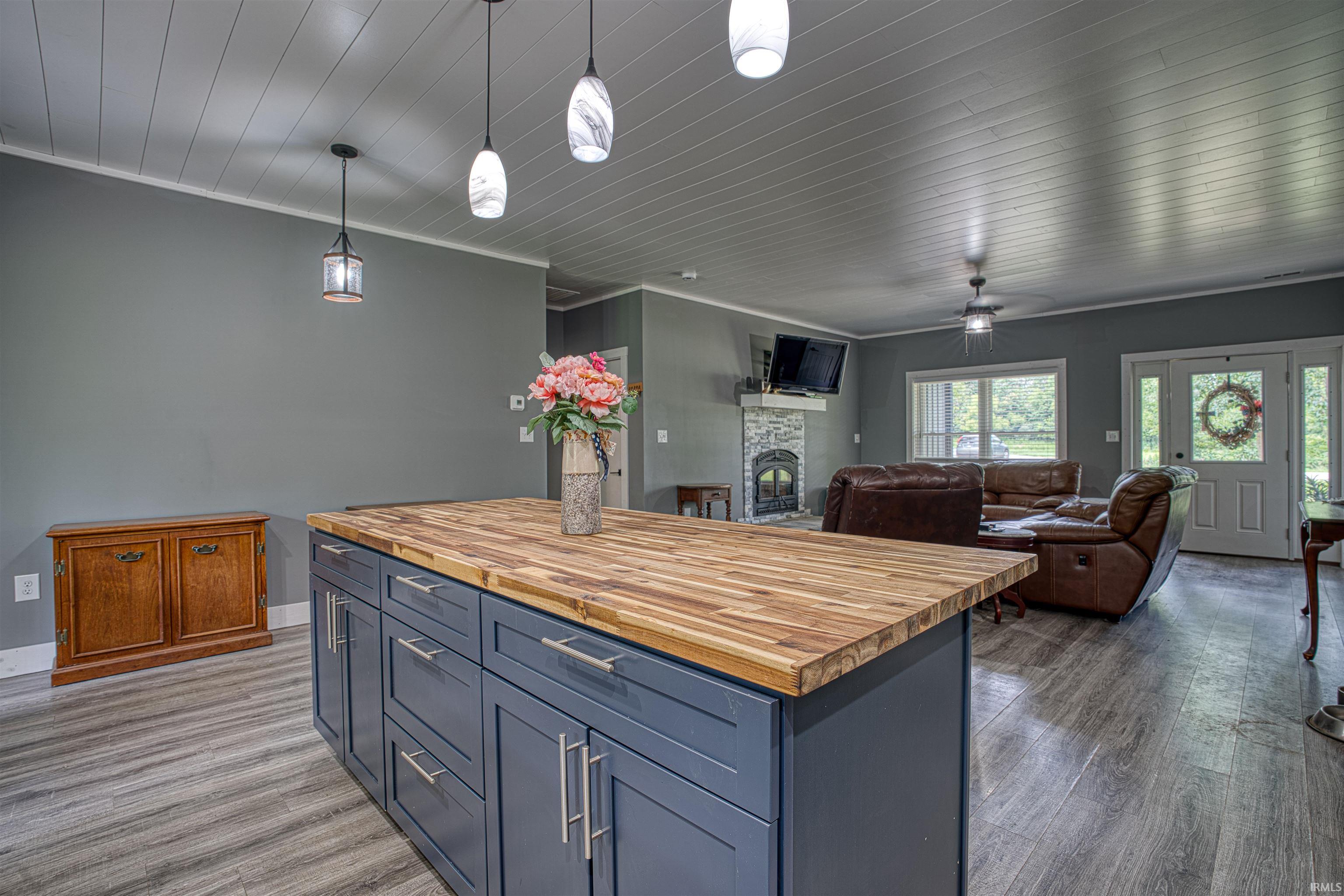 9255 New Harmony Road Elberfeld, IN 47613 - Photo 13 of 36