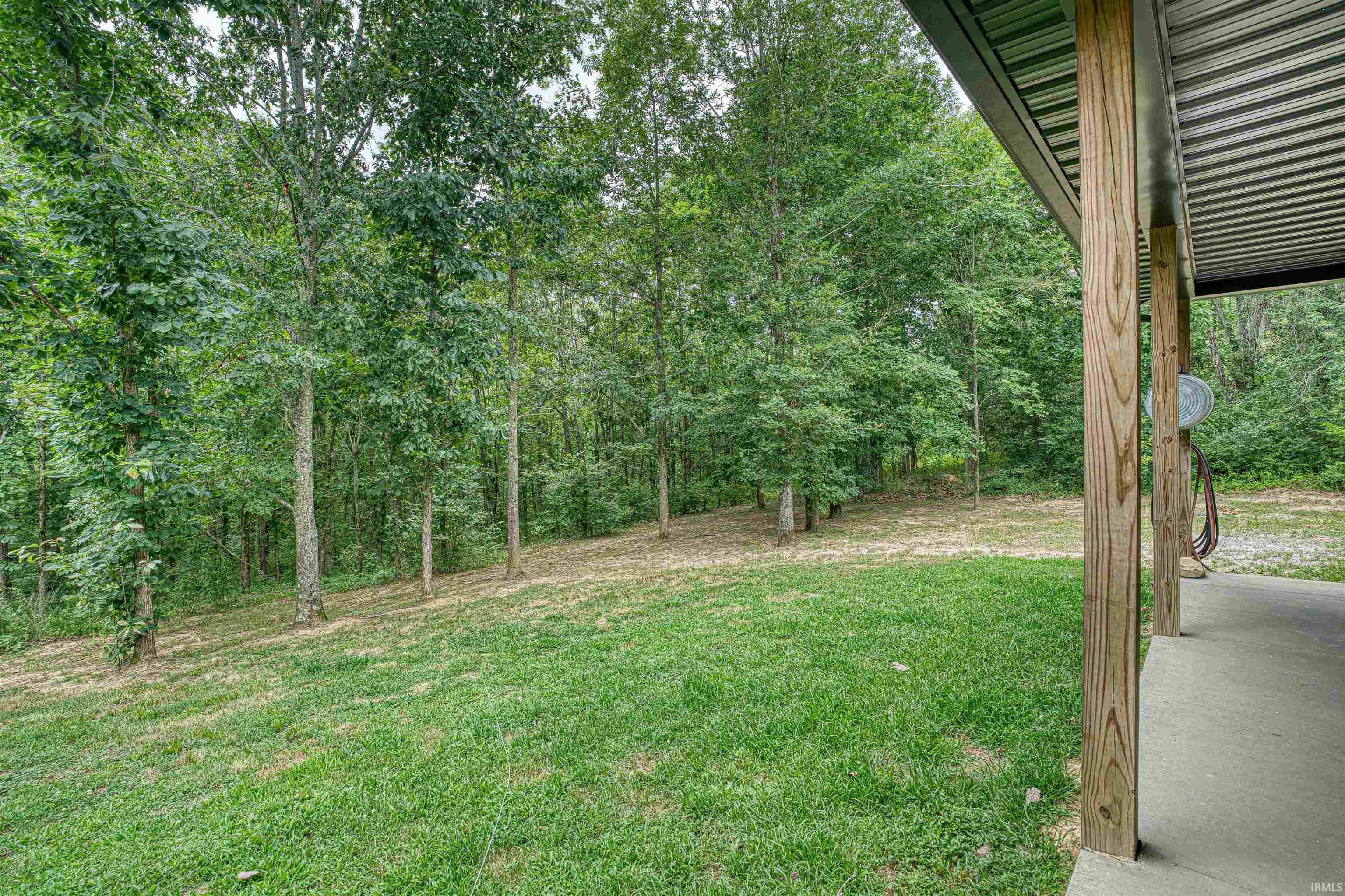 9255 New Harmony Road Elberfeld, IN 47613 - Photo 34 of 36