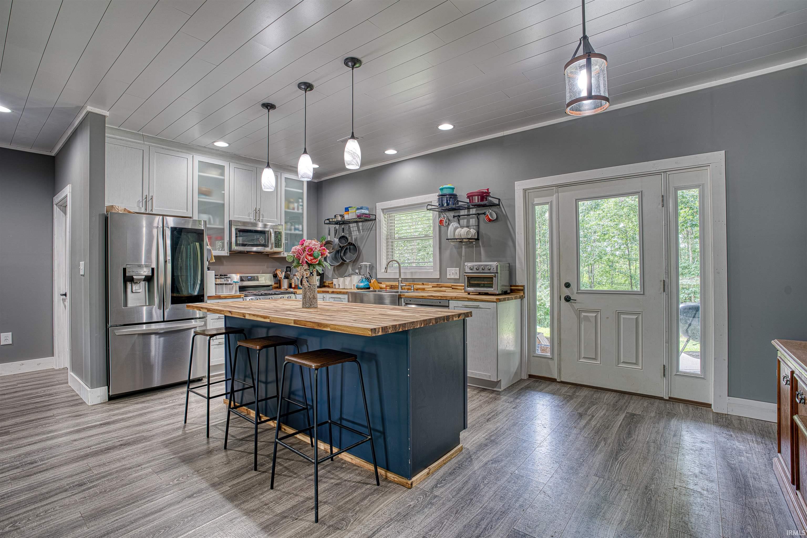 9255 New Harmony Road Elberfeld, IN 47613 - Photo 8 of 36