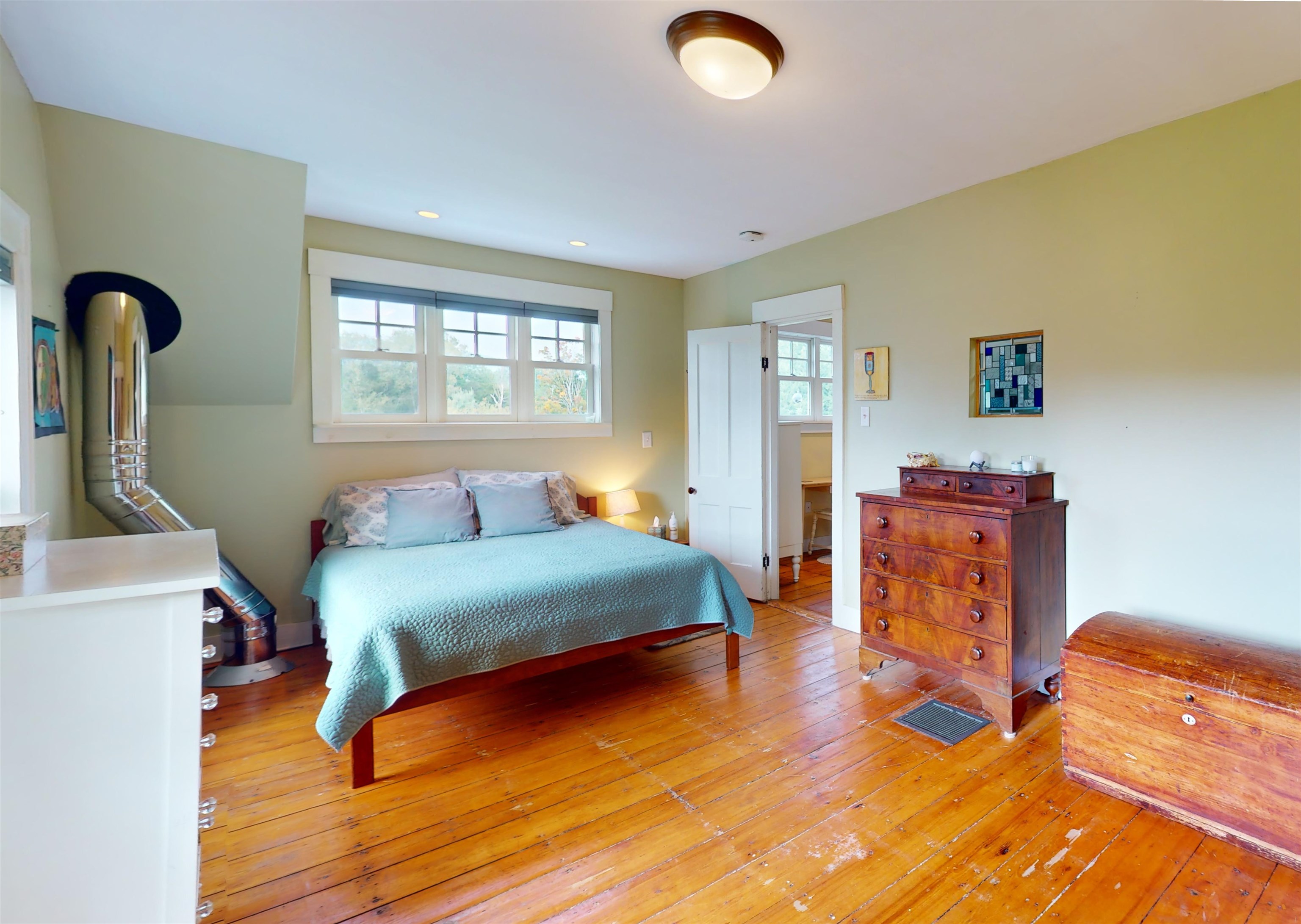 485 Quaker Street Lincoln, VT 05443 - Photo 12 of 32