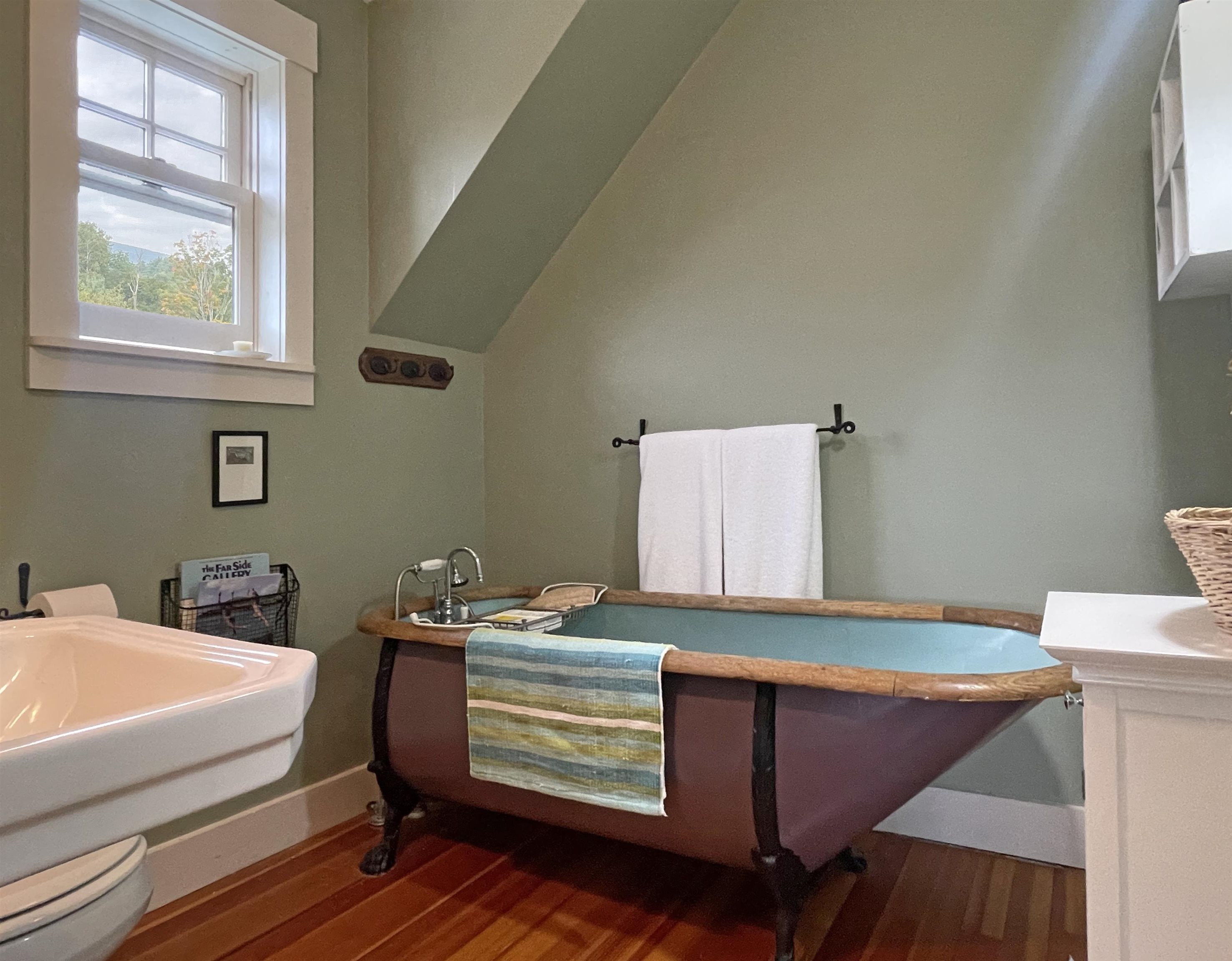 485 Quaker Street Lincoln, VT 05443 - Photo 14 of 32