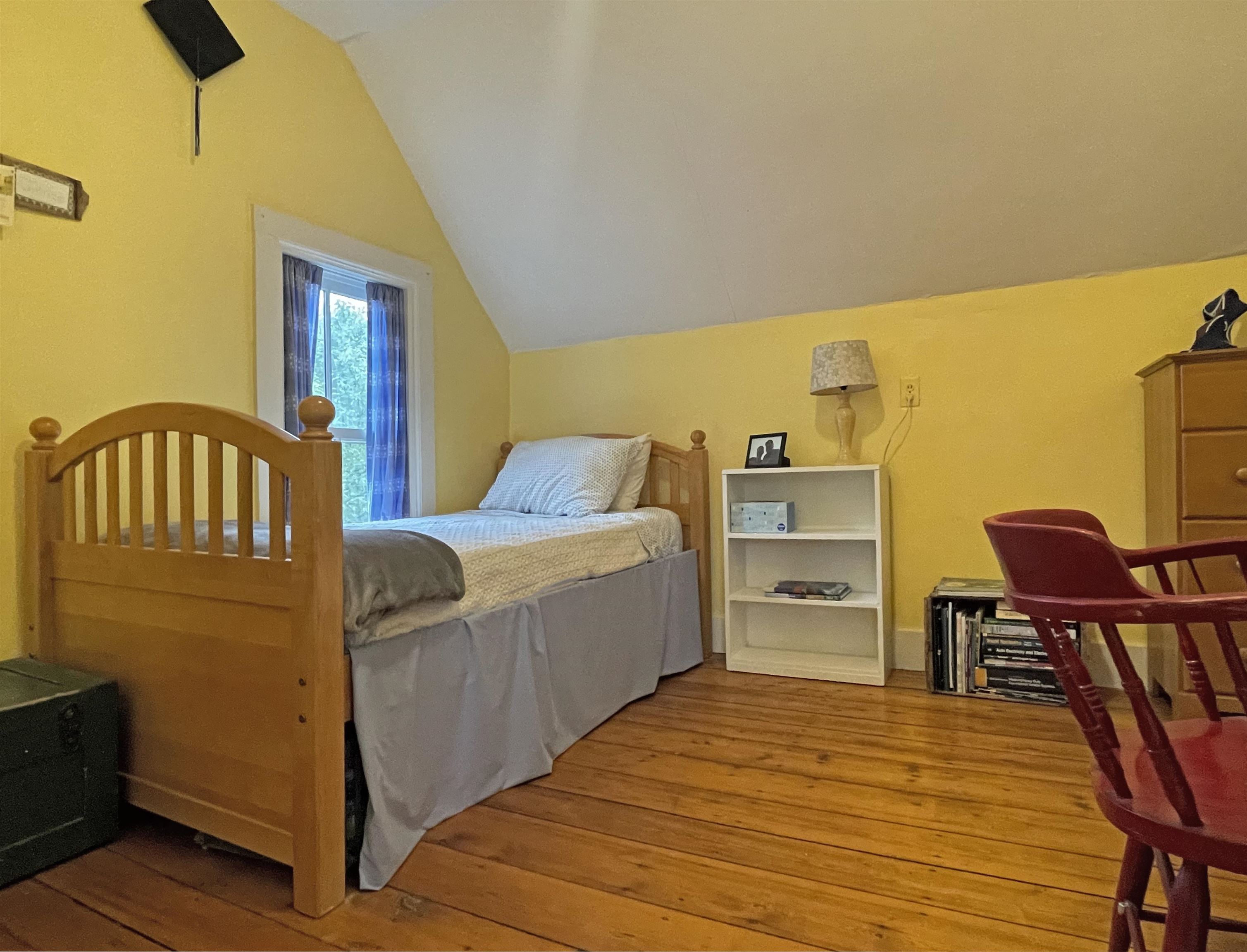 485 Quaker Street Lincoln, VT 05443 - Photo 16 of 32