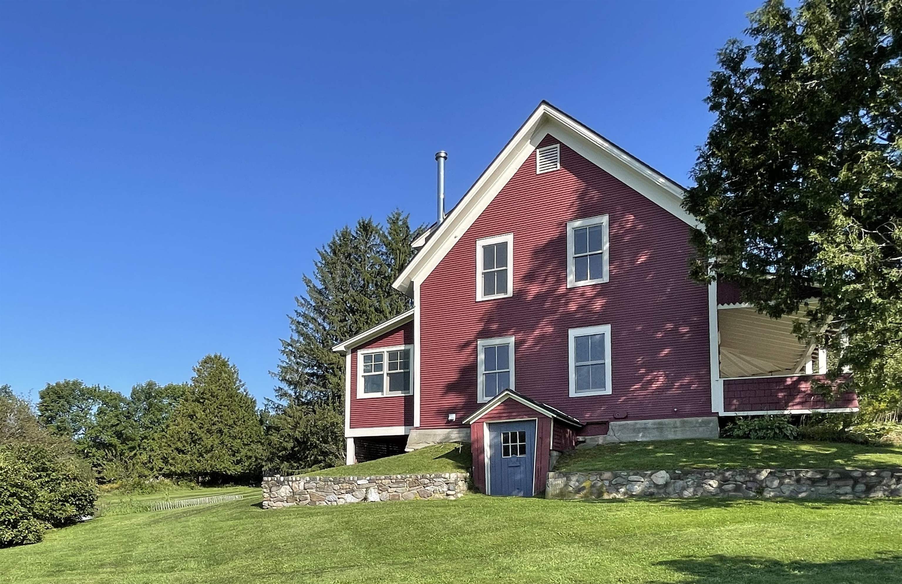 485 Quaker Street Lincoln, VT 05443 - Photo 18 of 32