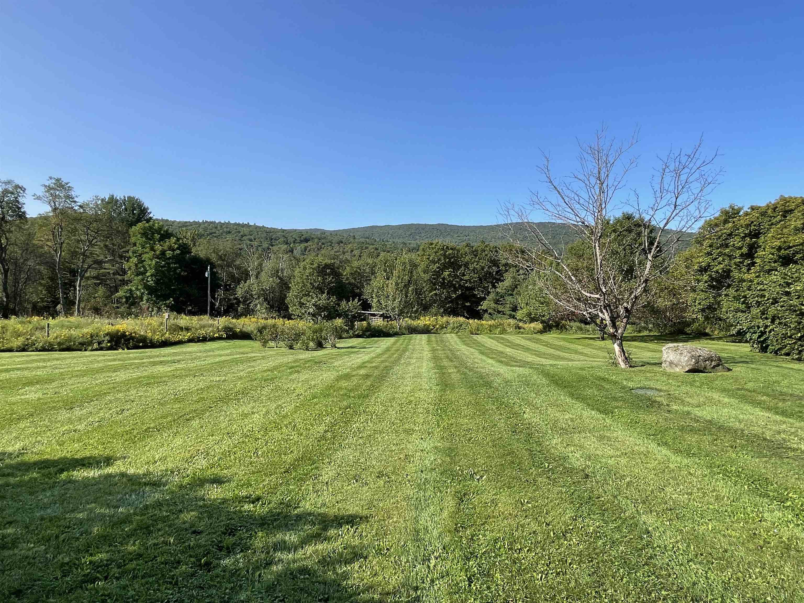 485 Quaker Street Lincoln, VT 05443 - Photo 21 of 32