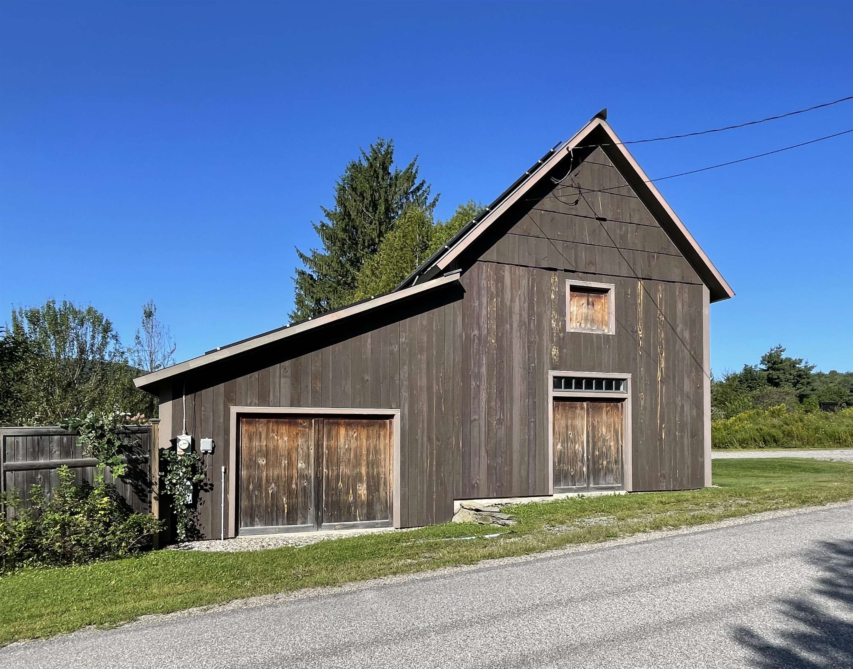 485 Quaker Street Lincoln, VT 05443 - Photo 22 of 32