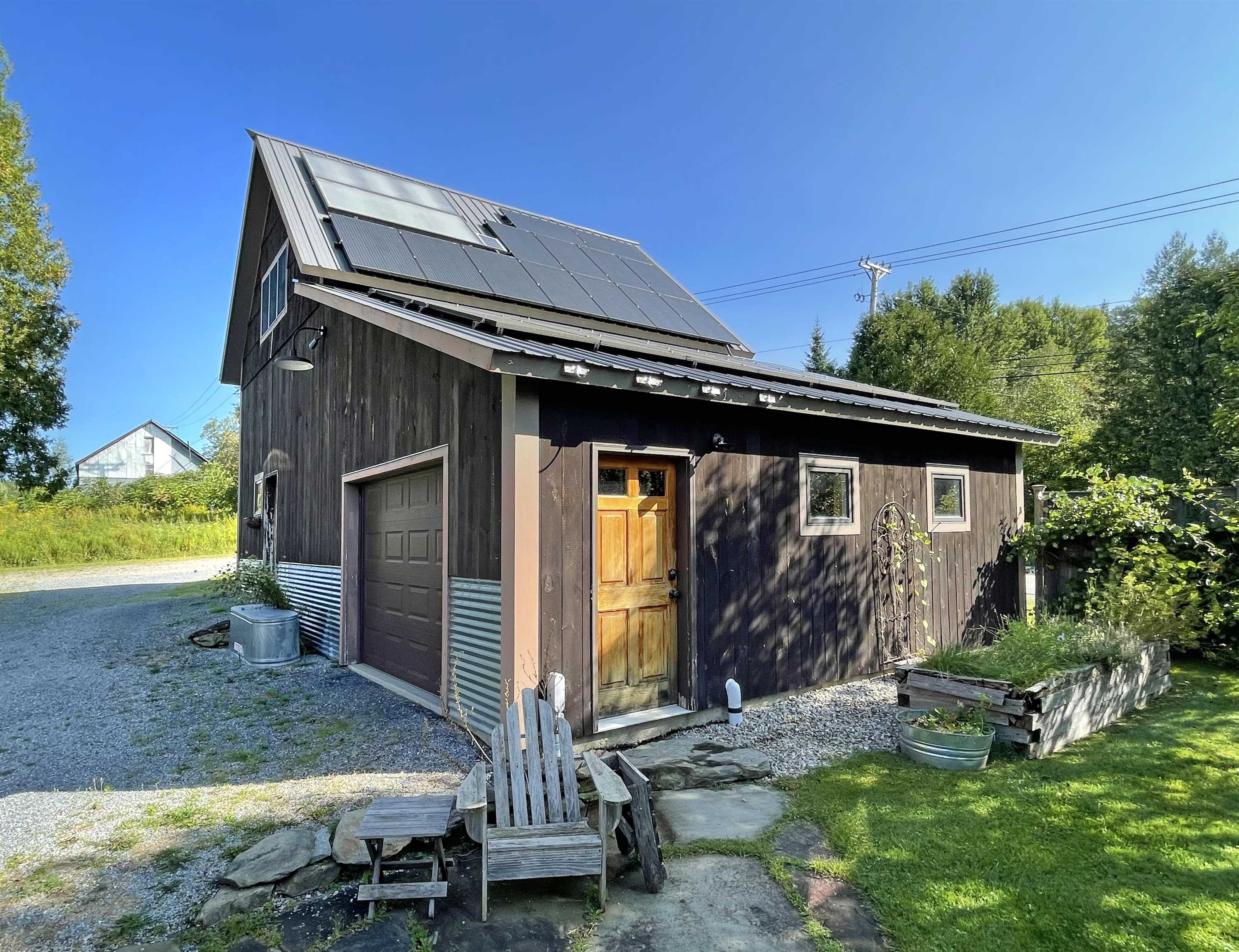 485 Quaker Street Lincoln, VT 05443 - Photo 23 of 32