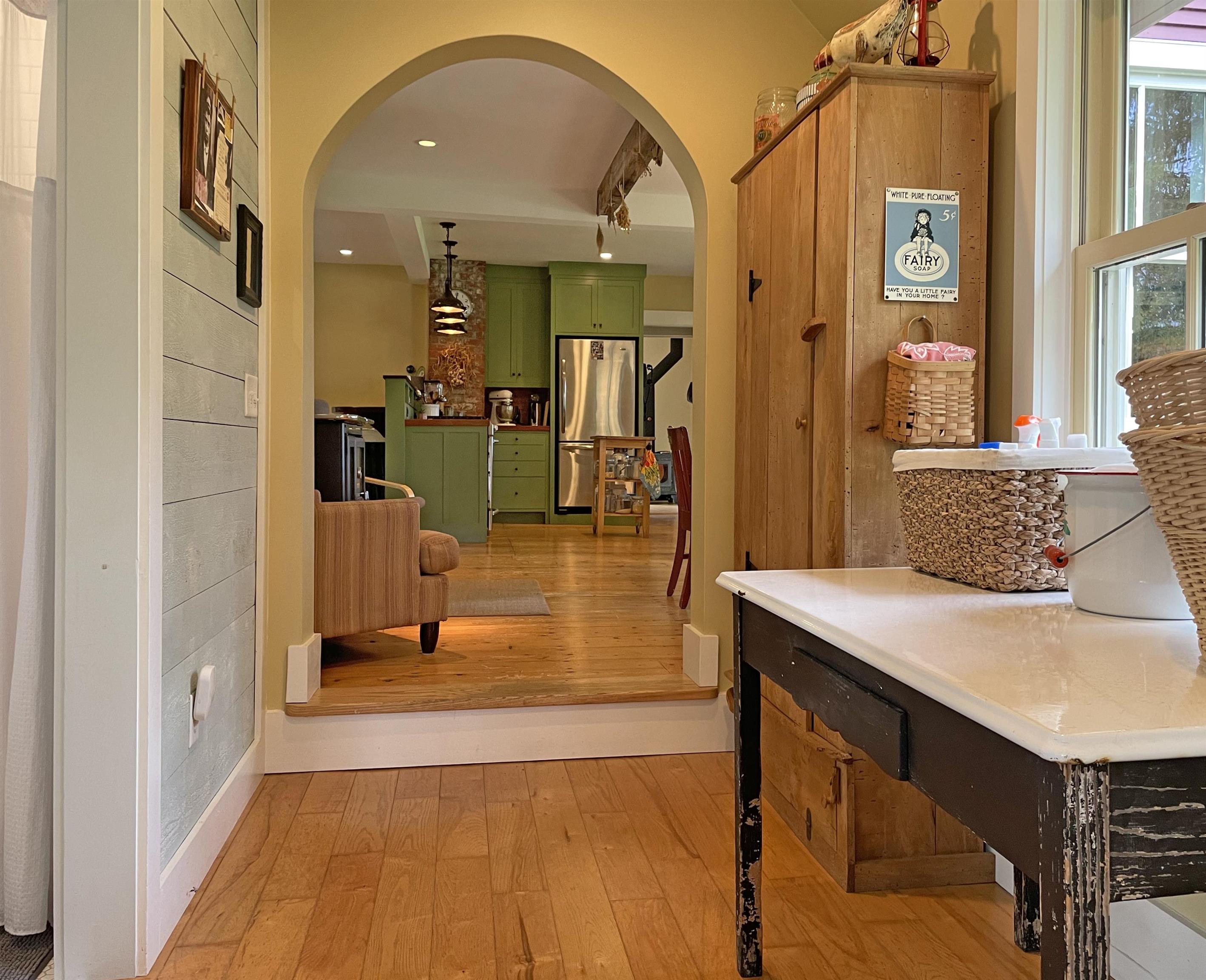 485 Quaker Street Lincoln, VT 05443 - Photo 24 of 32