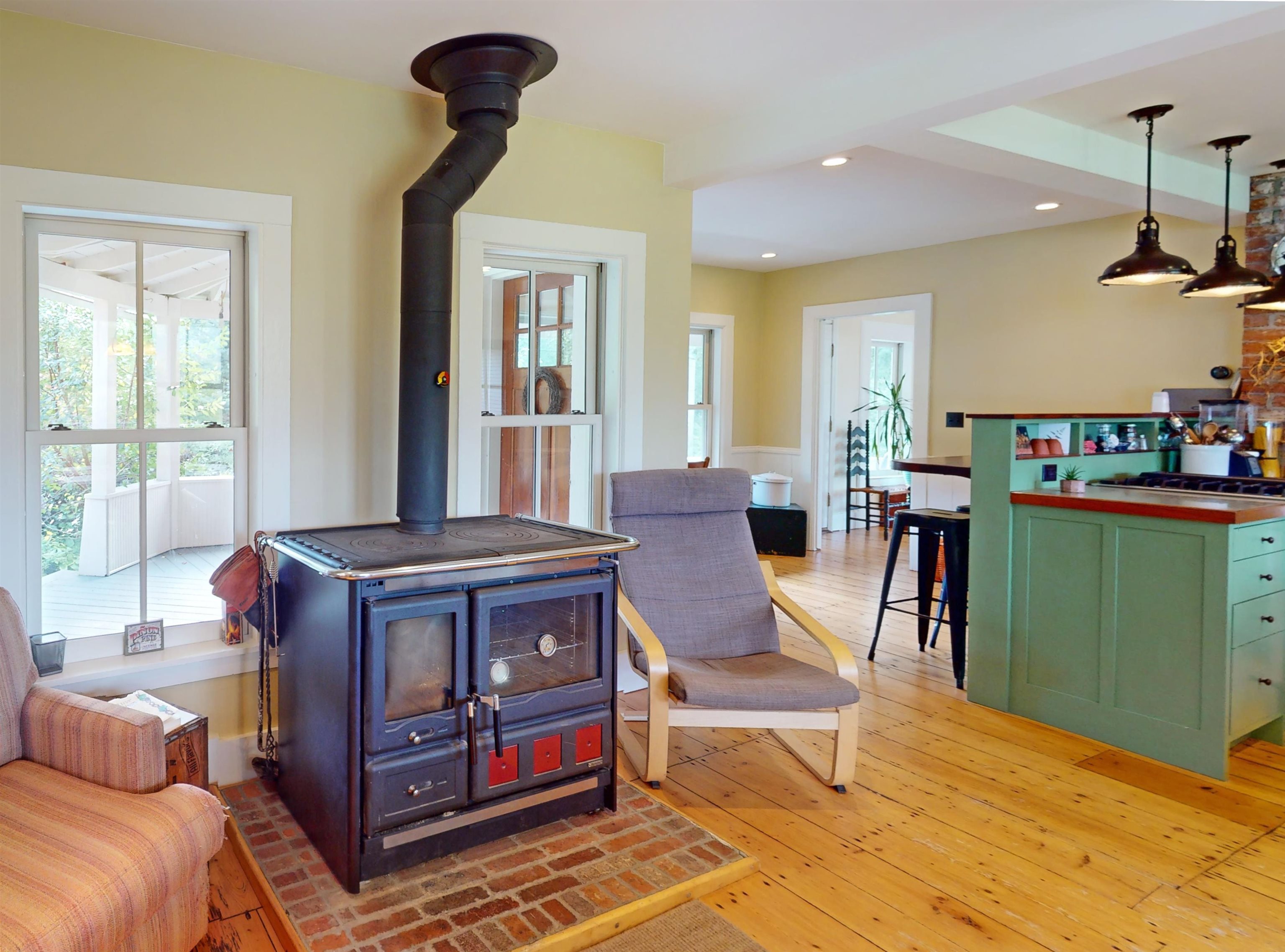 485 Quaker Street Lincoln, VT 05443 - Photo 28 of 32