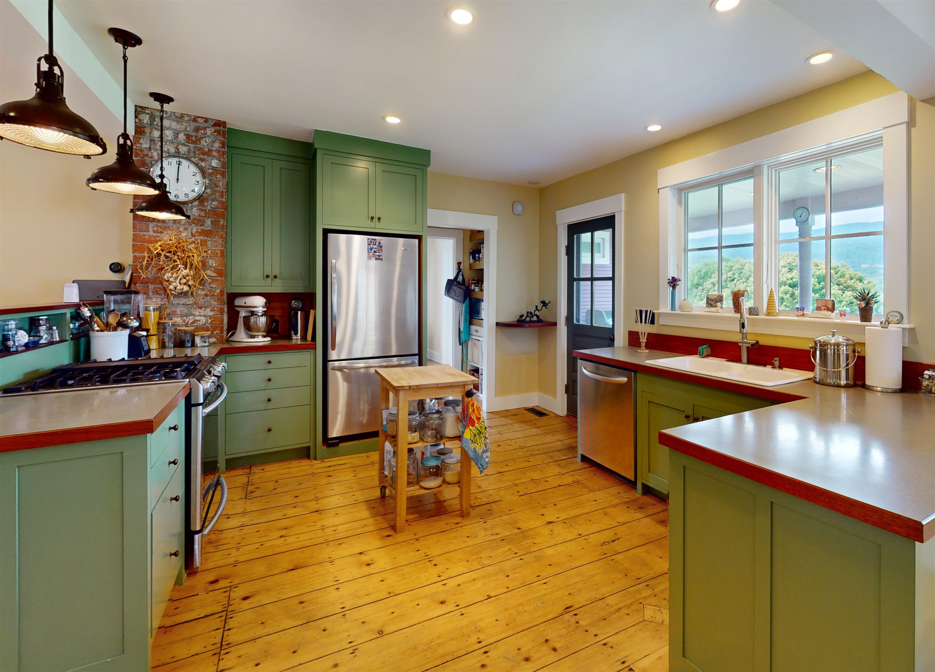 485 Quaker Street Lincoln, VT 05443 - Photo 29 of 32