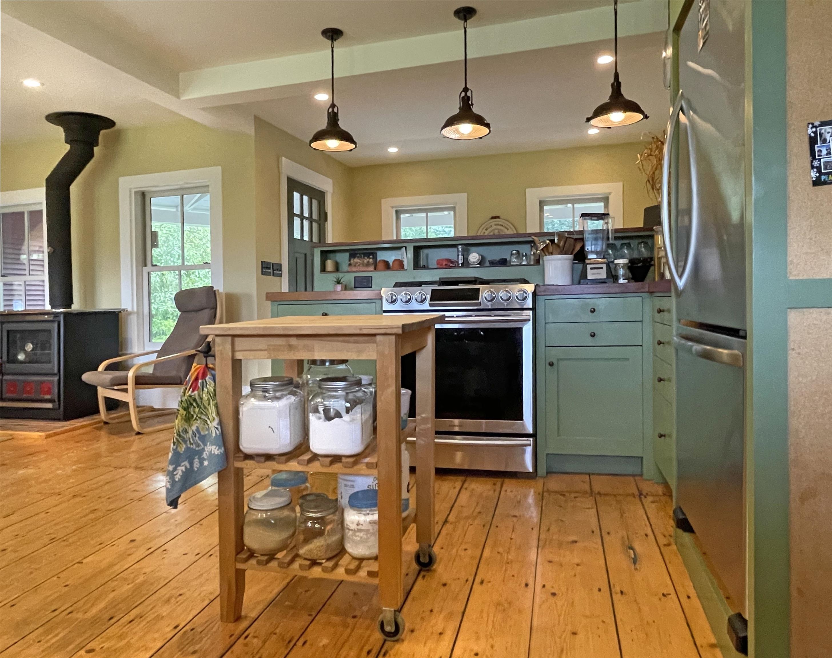 485 Quaker Street Lincoln, VT 05443 - Photo 30 of 32