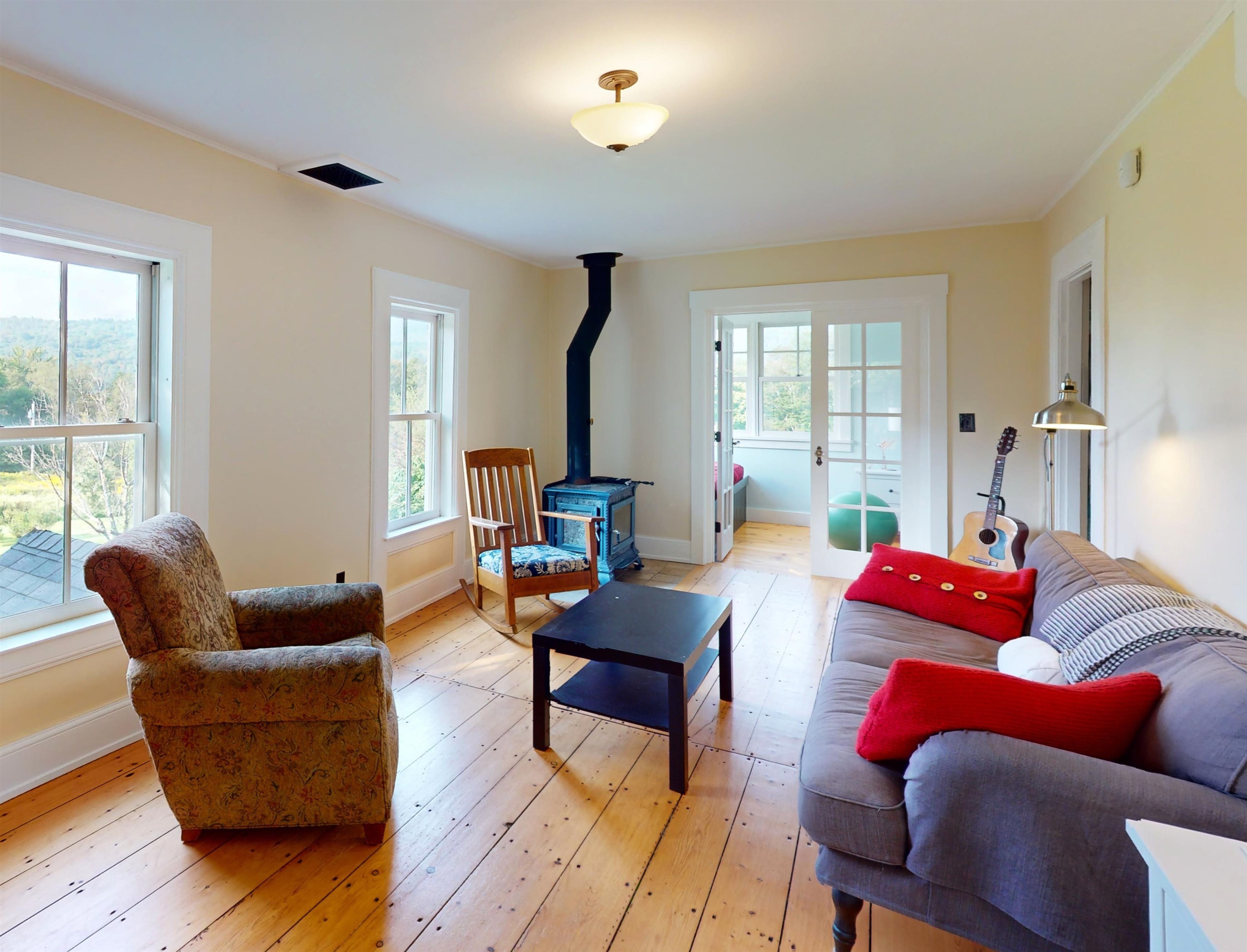 485 Quaker Street Lincoln, VT 05443 - Photo 7 of 32