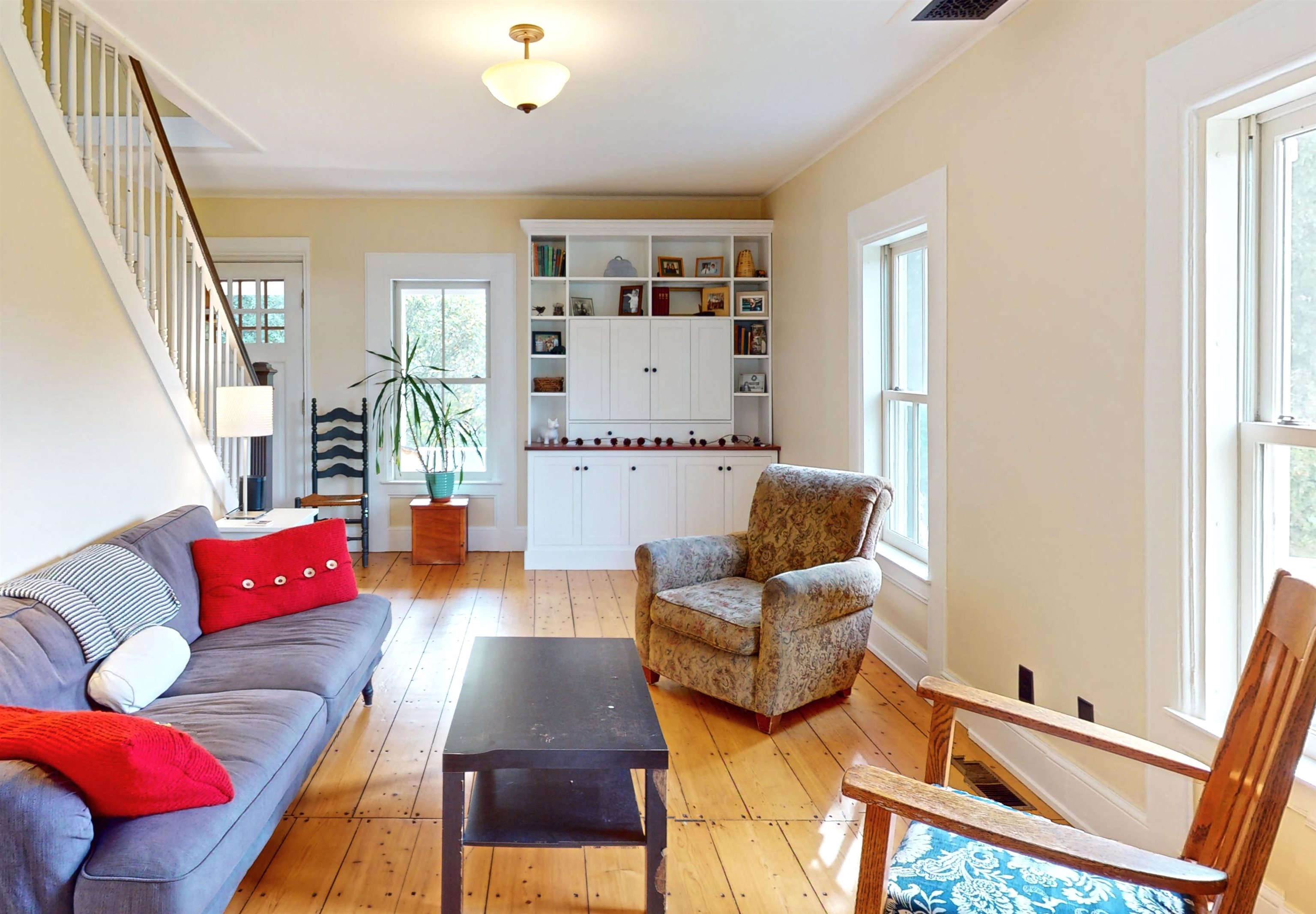 485 Quaker Street Lincoln, VT 05443 - Photo 8 of 32