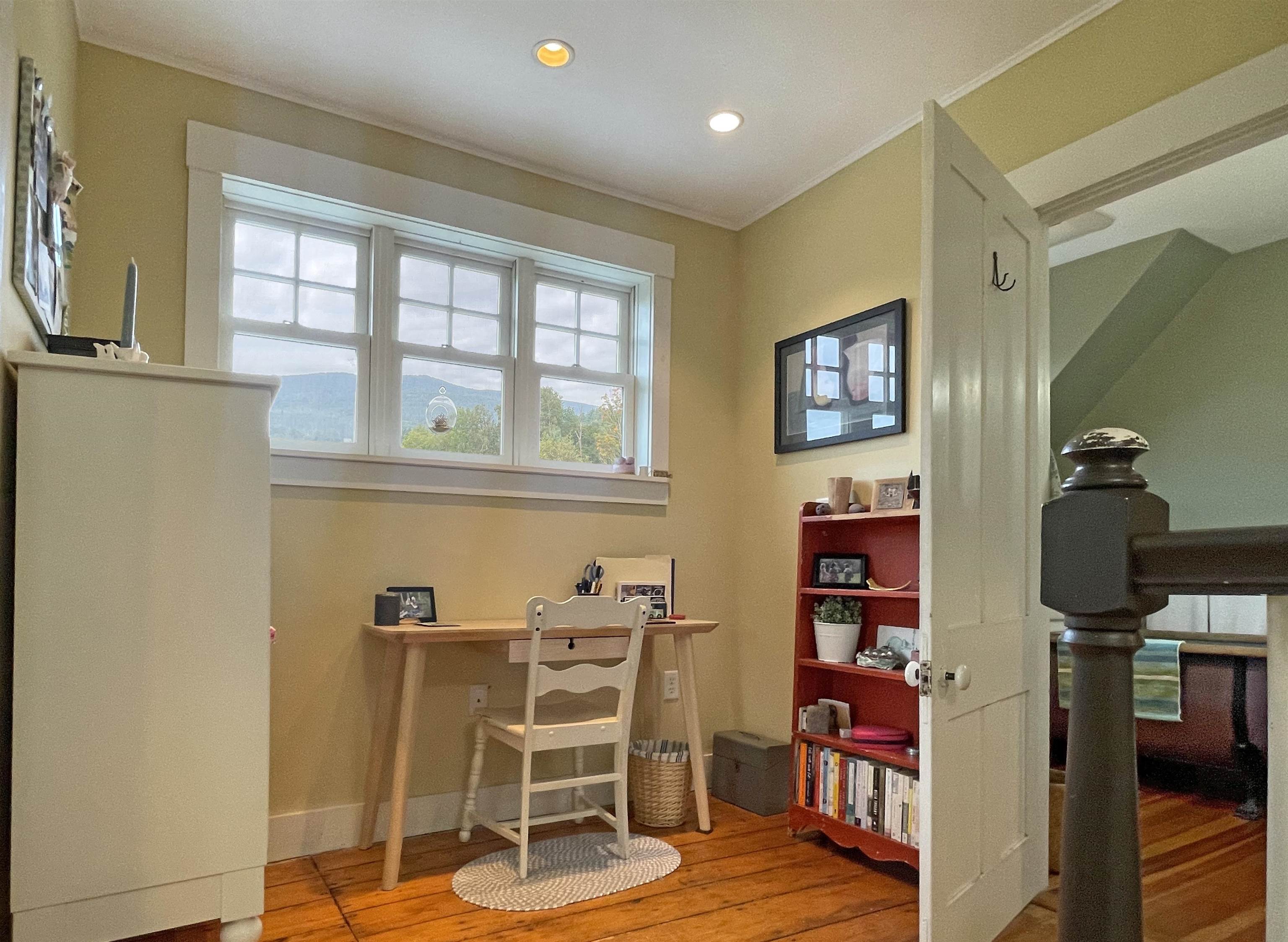 485 Quaker Street Lincoln, VT 05443 - Photo 10 of 32