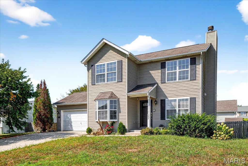 307 Shannon Lane Belleville, IL 62221 - Photo 3 of 23 Gallery Image 3