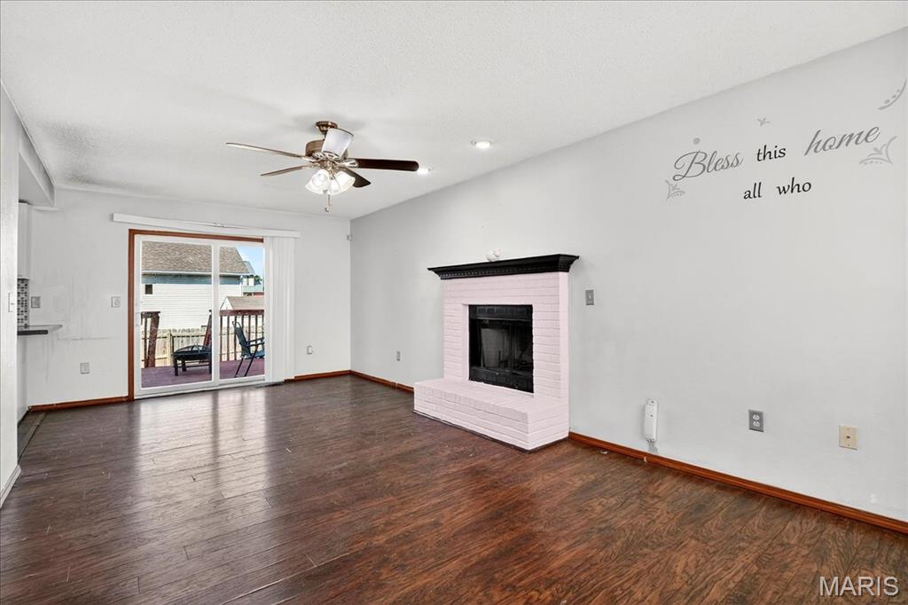307 Shannon Lane Belleville, IL 62221 - Photo 4 of 23 Gallery Image 4