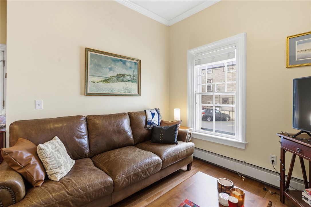 12 Catherine Street, Unit 2 Newport, RI 02840 - Photo 12 of 38