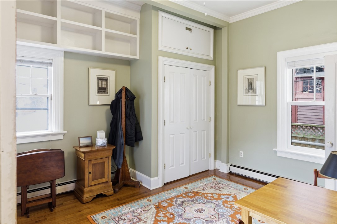 12 Catherine Street, Unit 2 Newport, RI 02840 - Photo 14 of 38