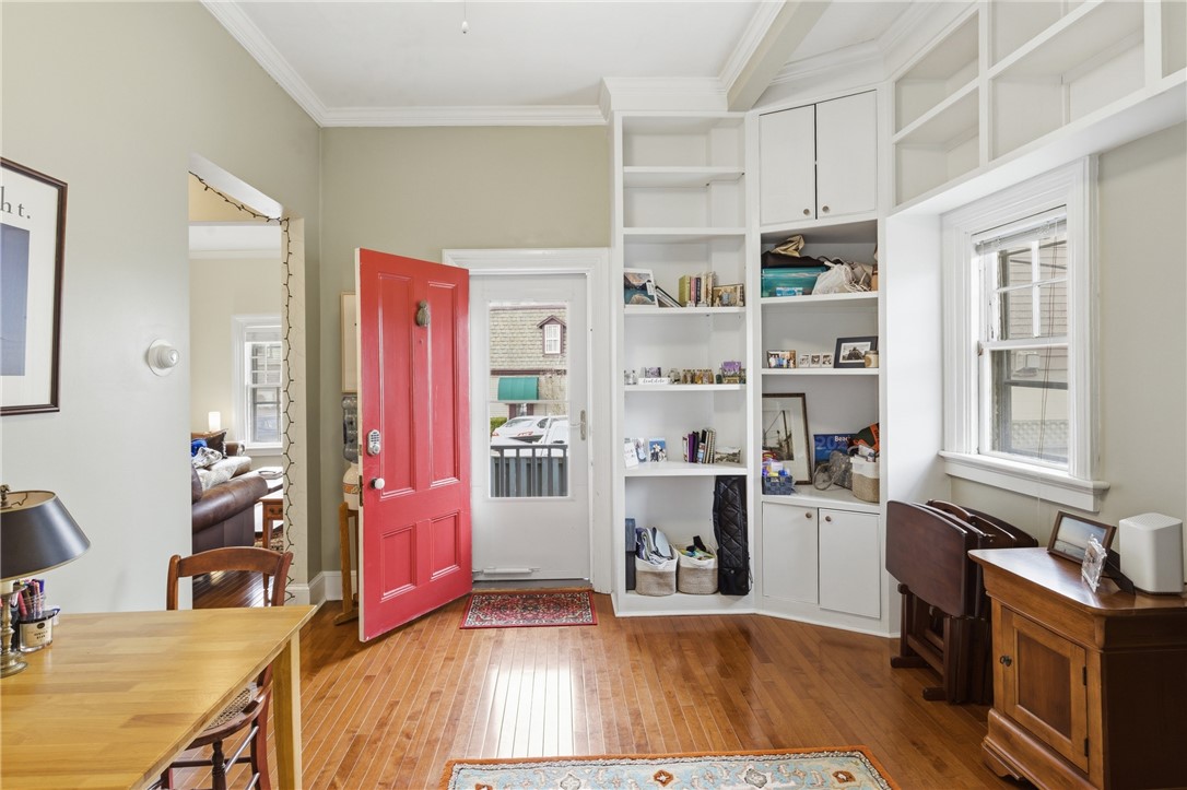 12 Catherine Street, Unit 2 Newport, RI 02840 - Photo 17 of 38