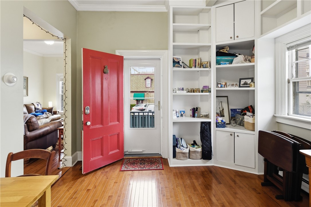 12 Catherine Street, Unit 2 Newport, RI 02840 - Photo 18 of 38