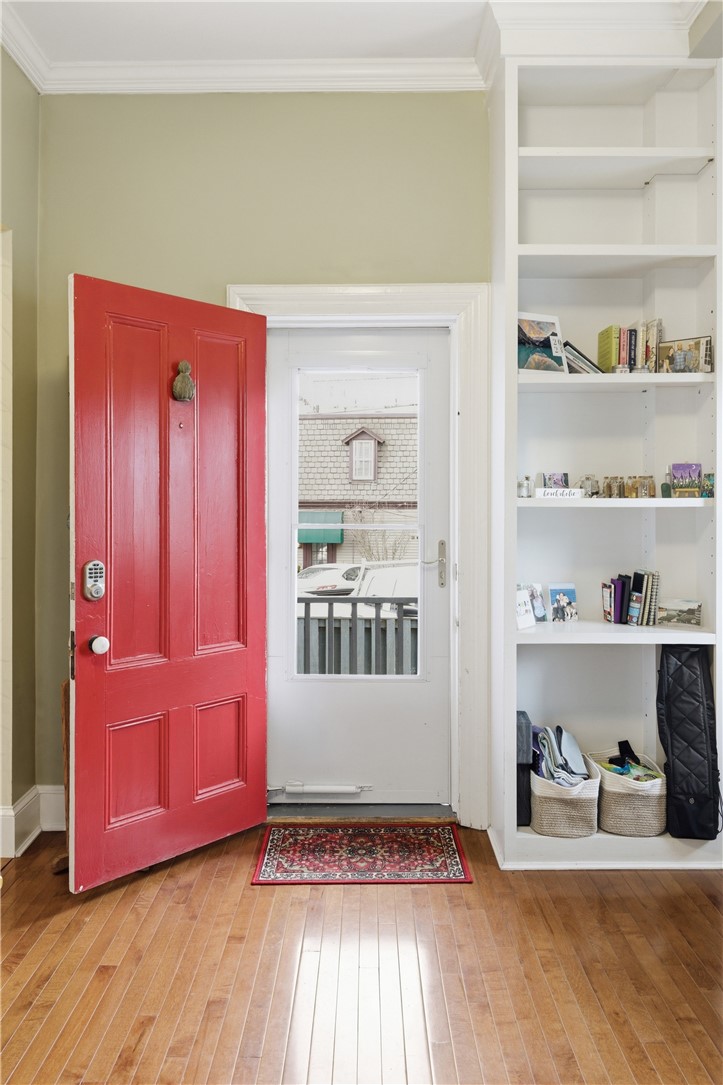 12 Catherine Street, Unit 2 Newport, RI 02840 - Photo 19 of 38